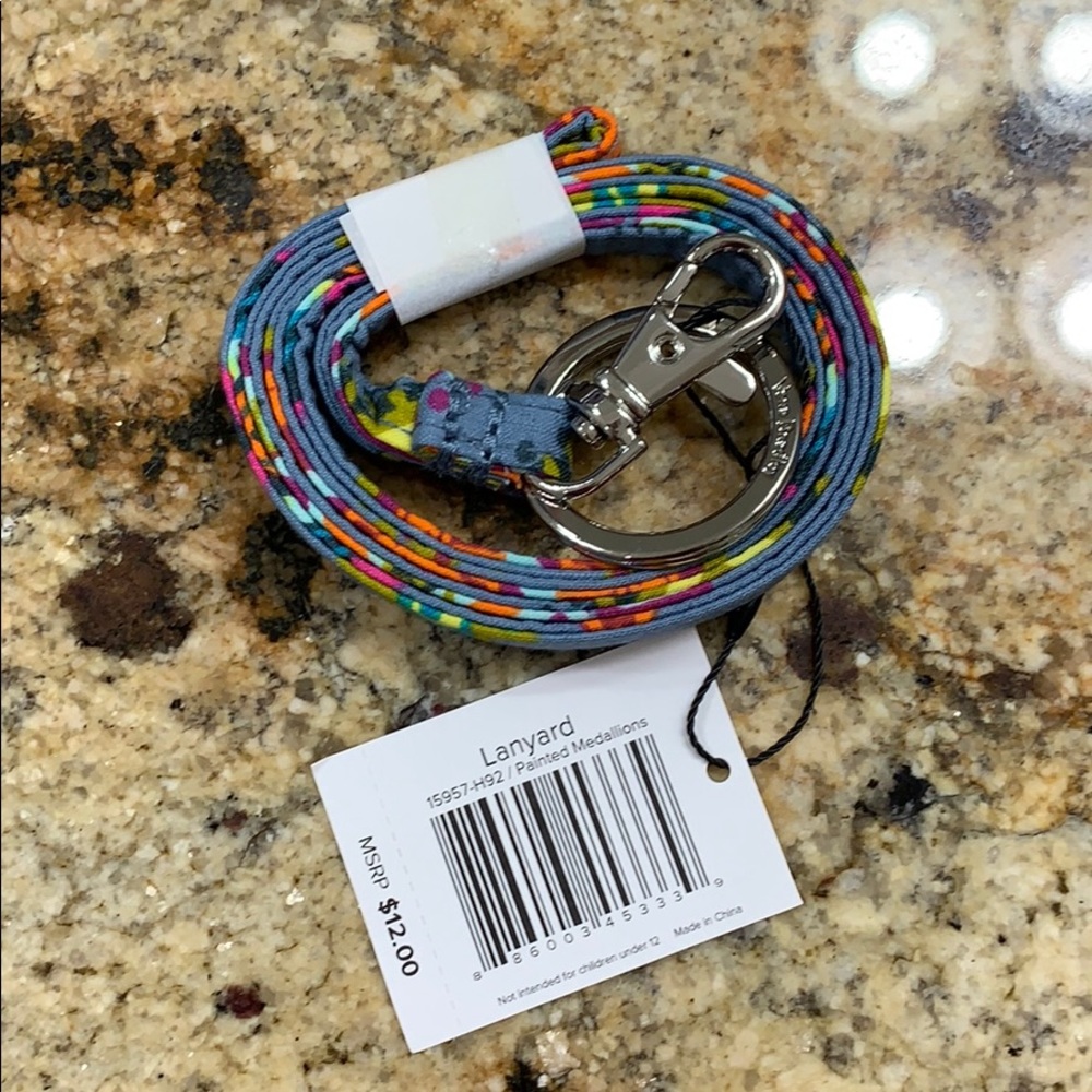 Lanyard